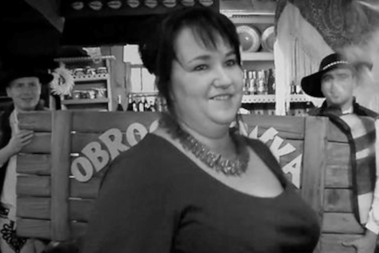 Nie żyje Renata Kowalczyk.
