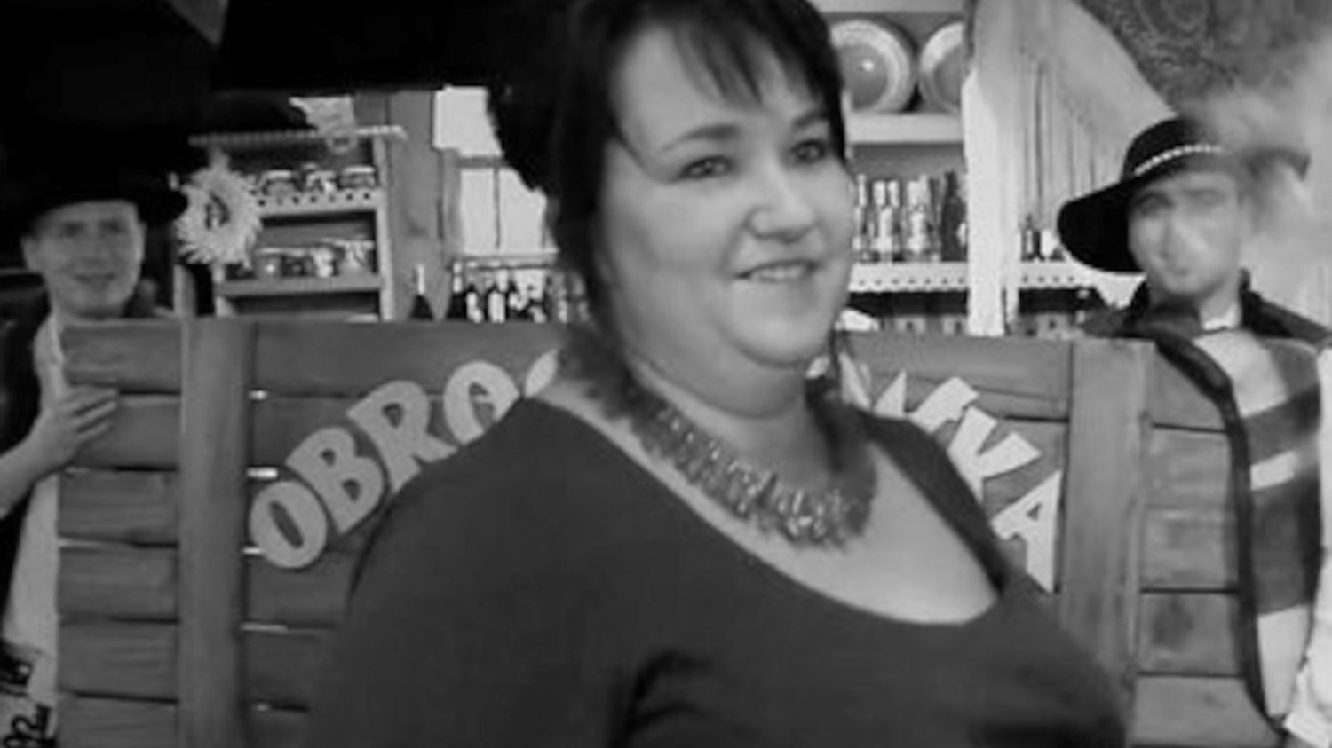 Nie żyje Renata Kowalczyk.
