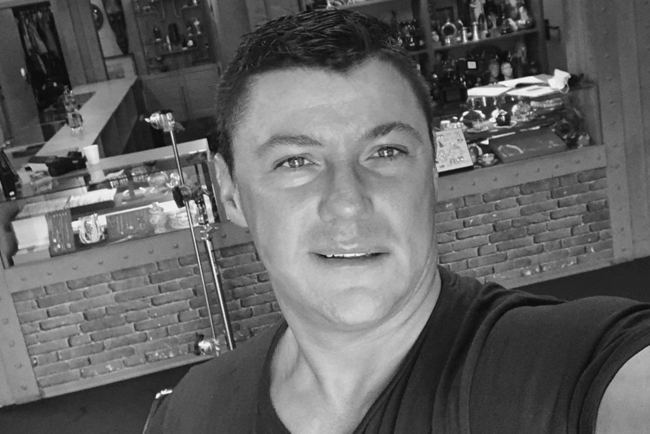 Krzysztof Chromiński