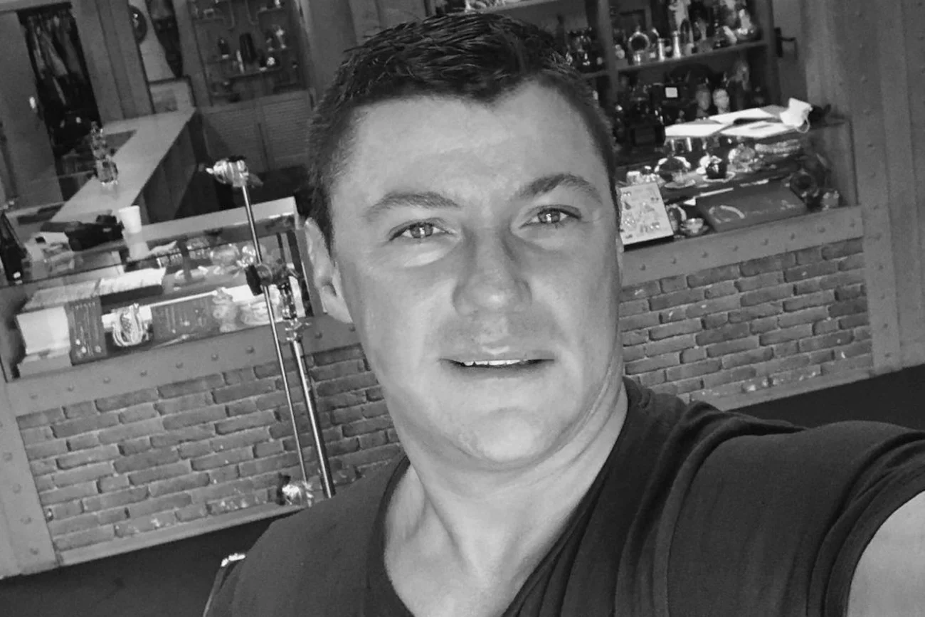 Krzysztof Chromiński