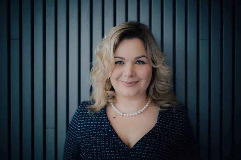 Inessa Krivosheya pracuje obecnie na stanowisku ''HR Manager and HR Business Partner'' w Citi Service Center Poland. W grupie Citi robi karierę już od 17 lat