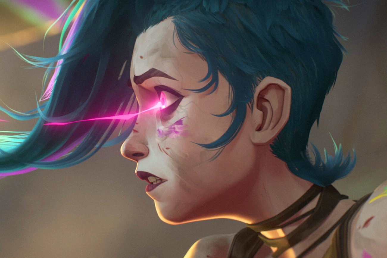 Recenzja finału serialu "Arcane". To arcydzieło Recenzja finału "Arcane". Netflix stworzył arcydzieło