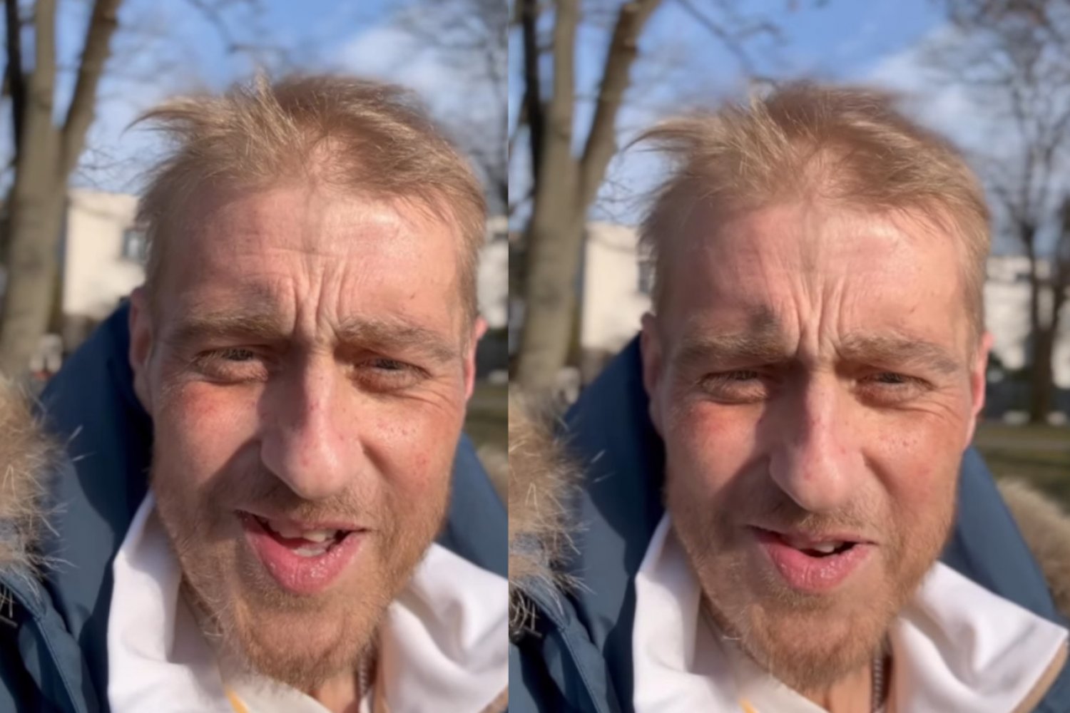 Tomasz Jakubiak opublikował nowe wideo.