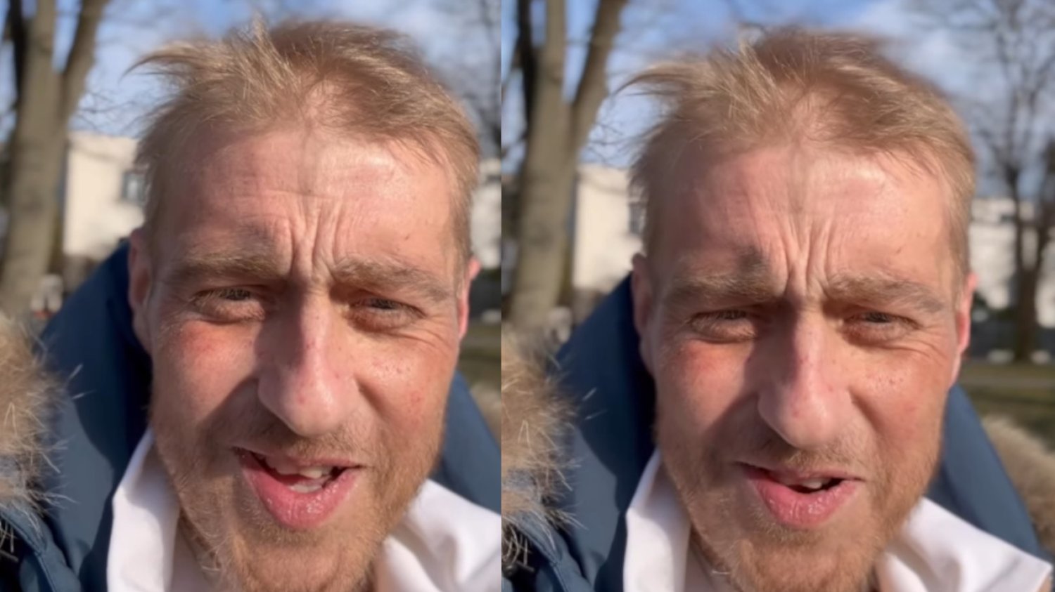 Tomasz Jakubiak opublikował nowe wideo.