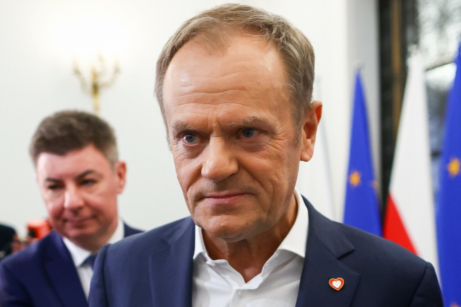Tusk wkrótce ma być premierem. Tak podsumował ostatni czas.