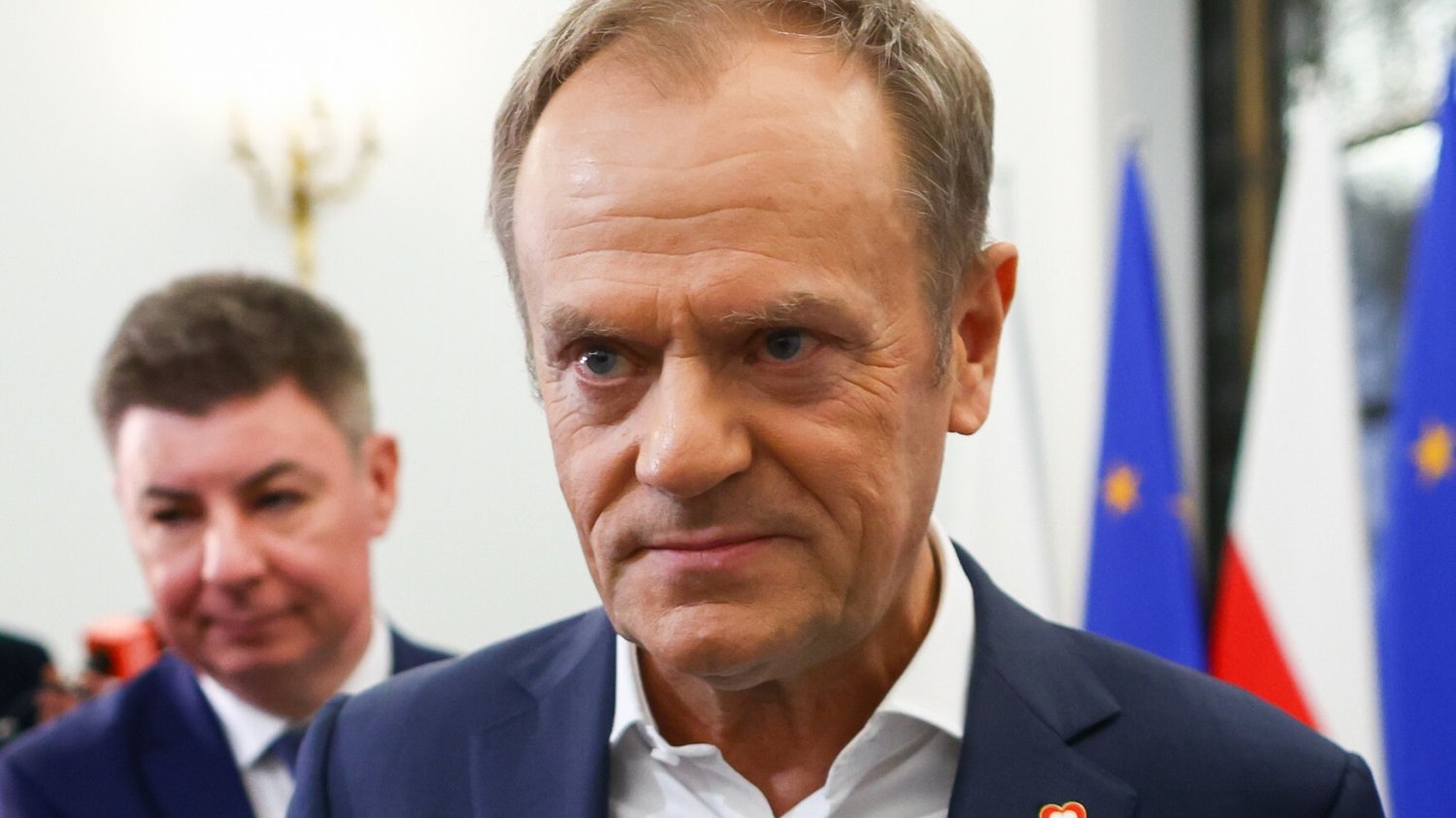 Tusk wkrótce ma być premierem. Tak podsumował ostatni czas.