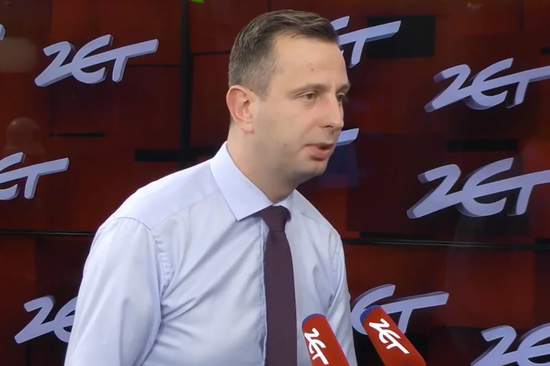 Władysław Kosiniak-Kamysz zapewnił w Radiu Zet, że jest gotowy do startu w wyborach prezydenckich. Zaapelował o prawybory do Platformy Obywatelskiej.