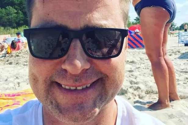 Michał Paszczyk wrzucił na Instagram zdjęcie, po którym kabareciarzowi zarzucono, że wyśmiewa się z kobiet.