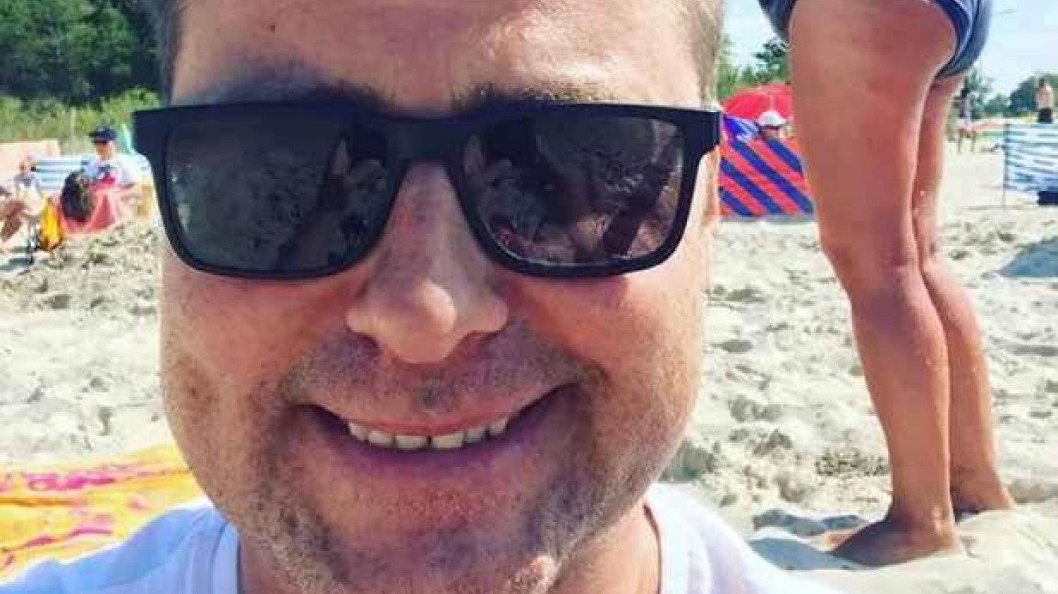 Michał Paszczyk wrzucił na Instagram zdjęcie, po którym kabareciarzowi zarzucono, że wyśmiewa się z kobiet.