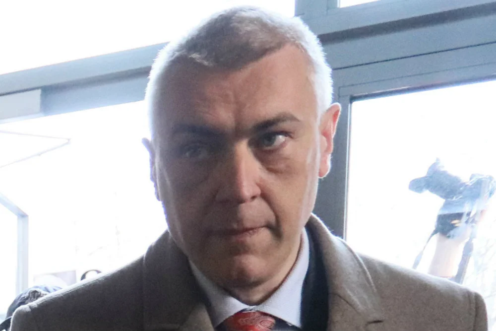 Roman Giertych zamieścił wymowny tweet. Poprzedni, łudząco podobny, zapowiadał, jak się potem okazało, zeznania Geralda Birfgellnera w prokuraturze.