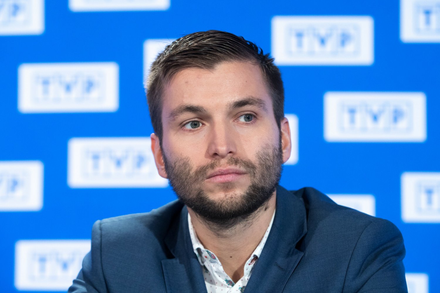 Marek Szkolnikowski wulgarnie pożegnał selekcjonera Paulo Sousę na Twitterze