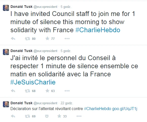 Profil @eucopresident