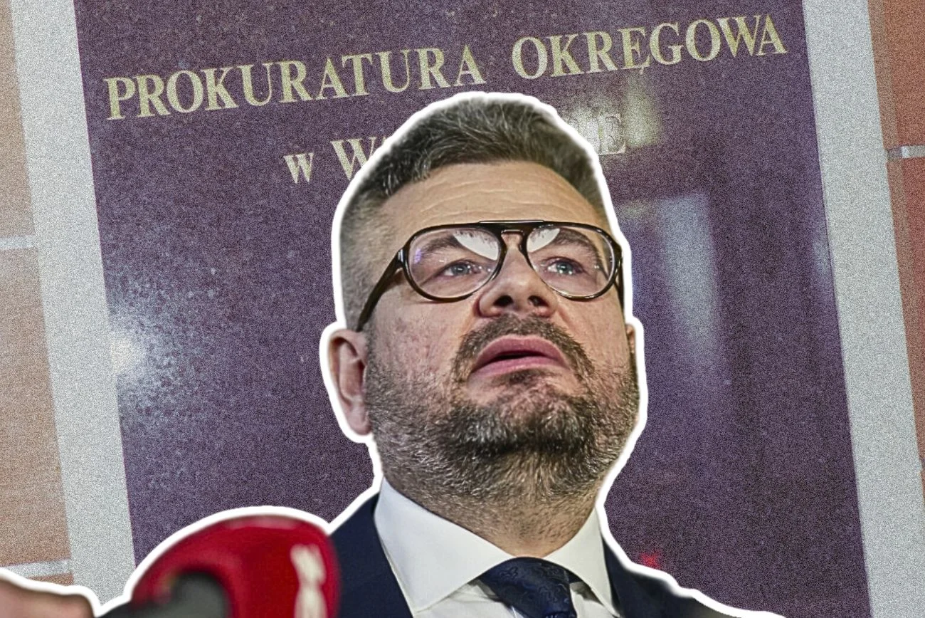 Prokuratura podała kluczowe informacje ws. śmierci Barbary Skrzypek. "Zgon nagły" Śmierć Barbary Skrzypek. Prokuratura w Warszawie podała nowe szczegóły