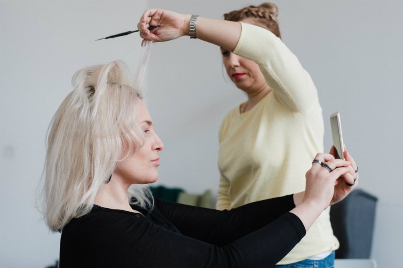 Krystle i Alexis - jak wyglądałyby w 2018? Sprawdziłyśmy