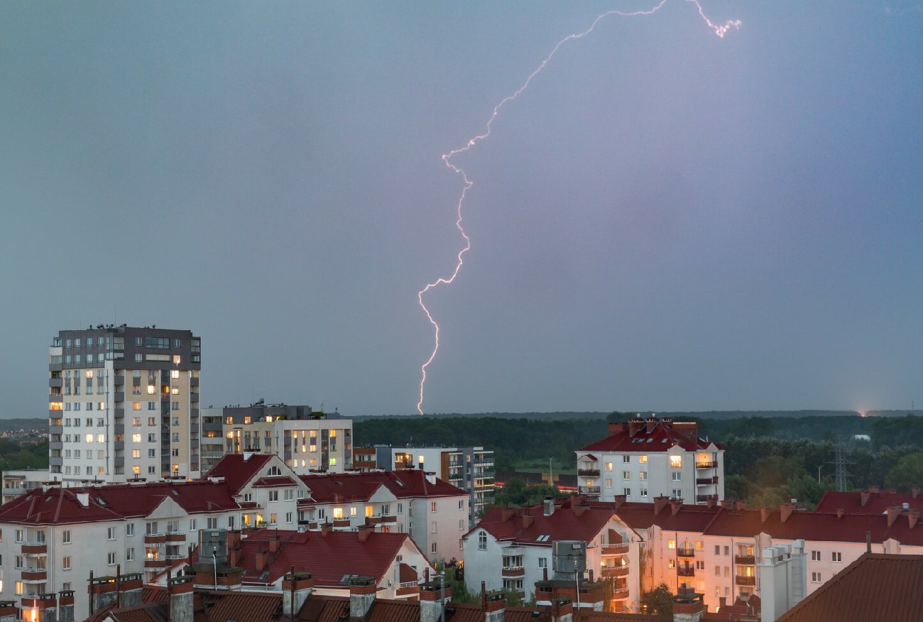 Pogoda na weekend. IMGW wydało alerty pogodowe.