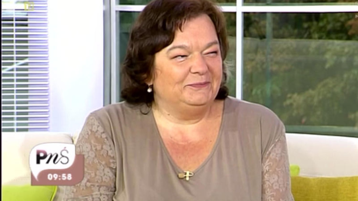 Małgorzata Religa o filmie "Bogowie": "Dla mnie to nie był bohater, tylko mój ojciec"