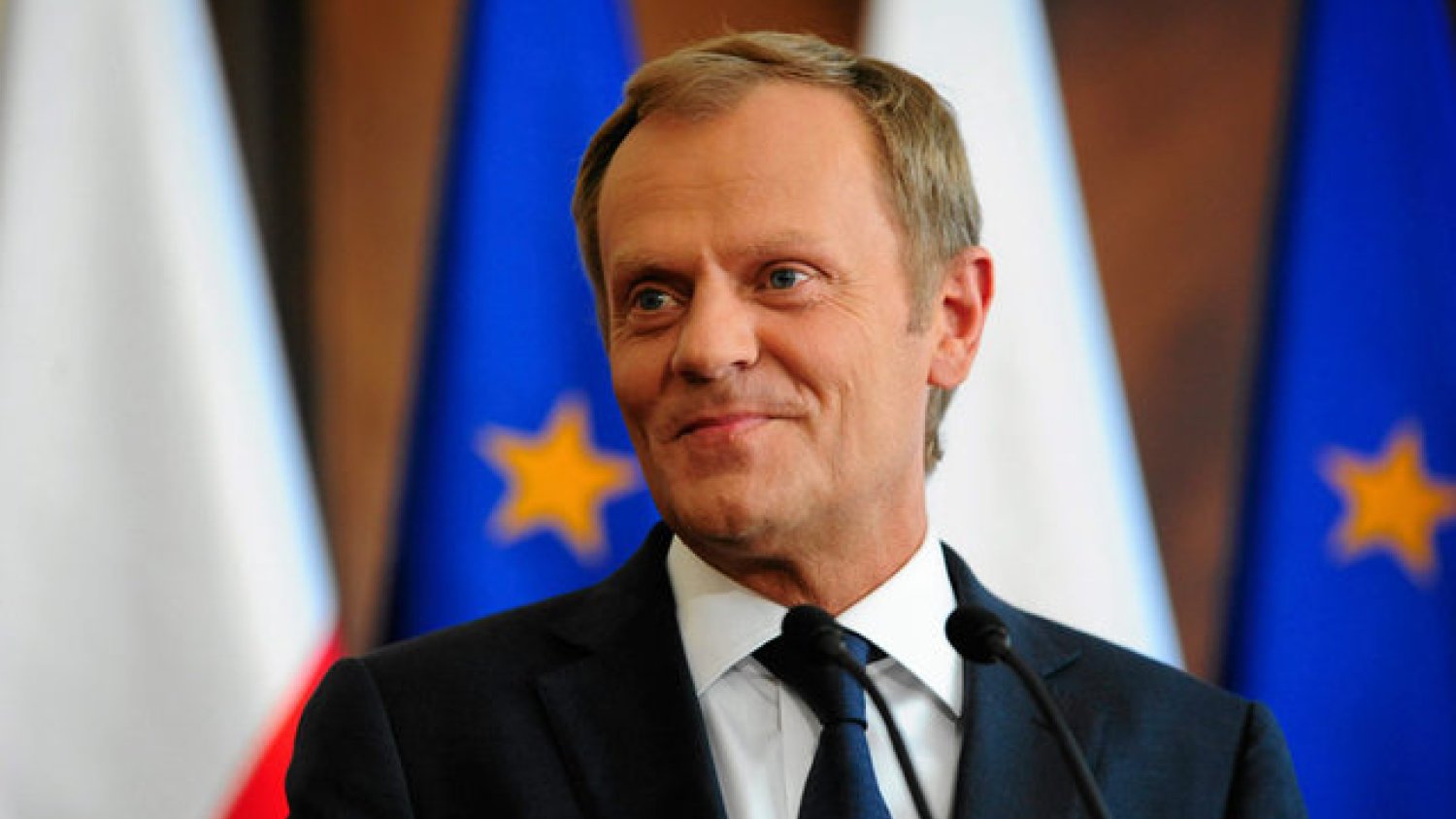 Donald Tusk zostanie nowym szefem Rady Europejskiej? Chce tego Angela Merkel.