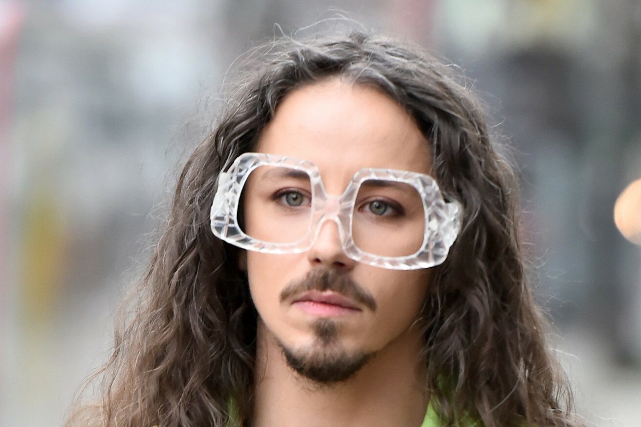 Michał Szpak o śmierci mamy. Tak przeżywał żałobę.