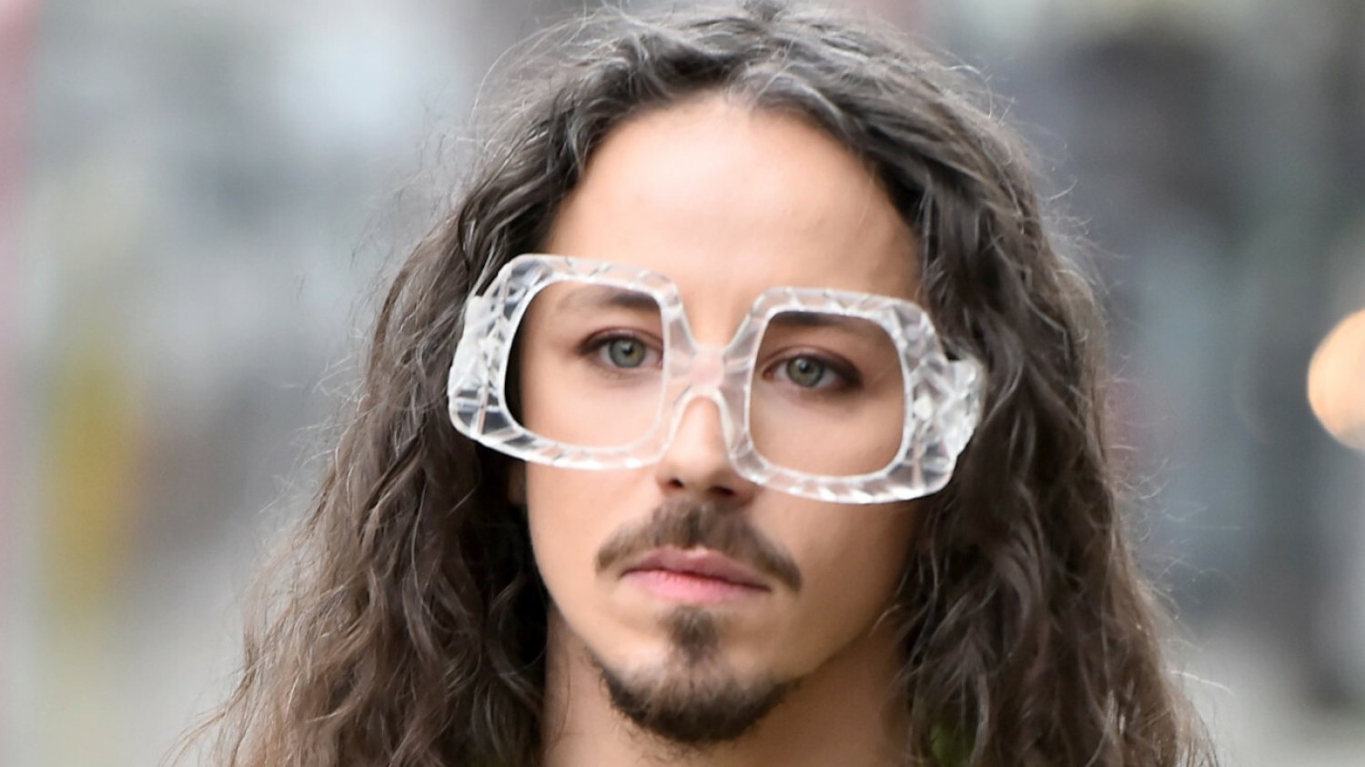 Michał Szpak o śmierci mamy. Tak przeżywał żałobę.