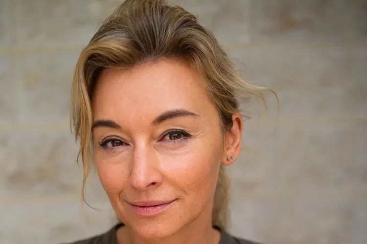 Martyna Wojciechowska odpisała na komentarz pod postem Przemka Kossakowskiego.