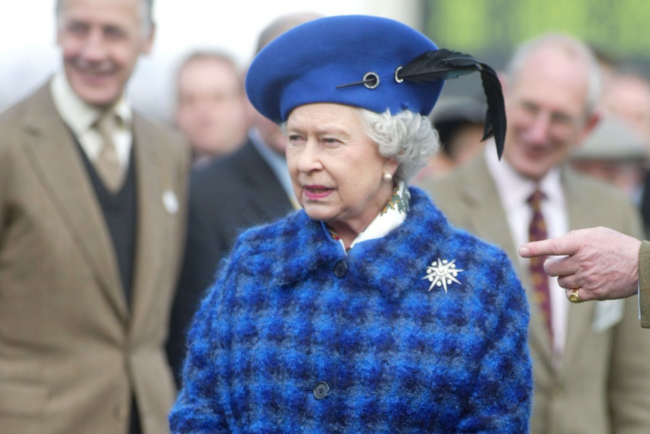 Polak otrzymał list od nieżyjącej królowej Elżbiety II