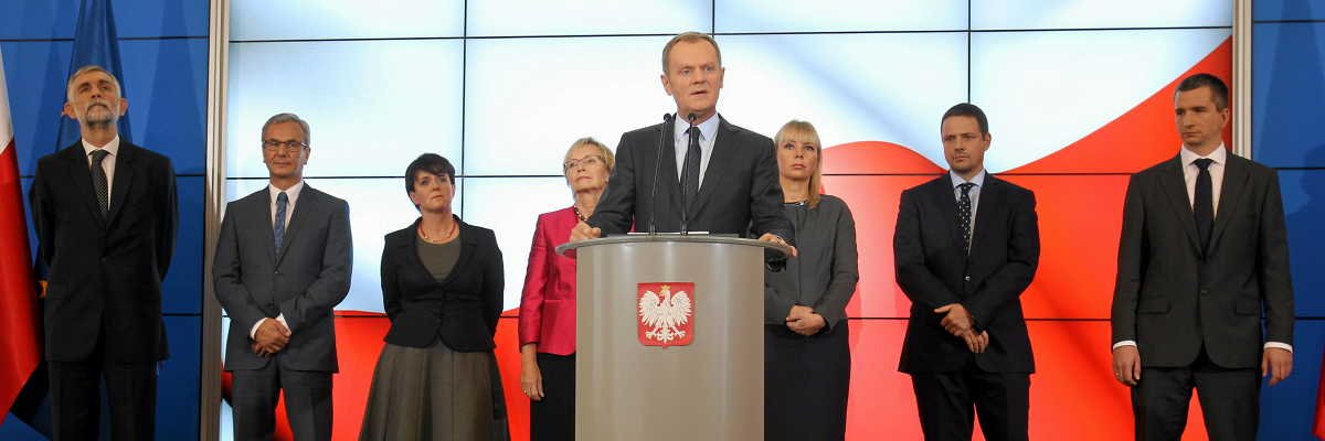 Czy nowi ministrowie poprawią to, co nie wyszło poprzednikom?