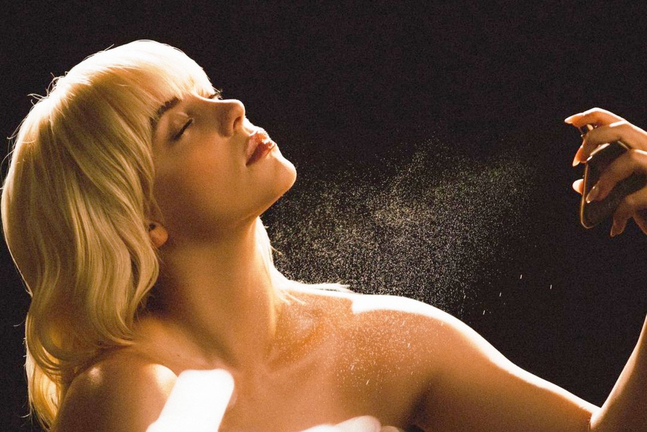 Billie Eilish wprowadza na rynek własne perfumy. Jak pachnie i ile kosztuje zapach "Eilish"?