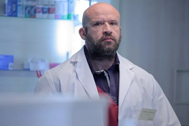 Choć w niektórych filmach nie rozumiemy co mówią aktorzy, wiemy o co im chodziło.
