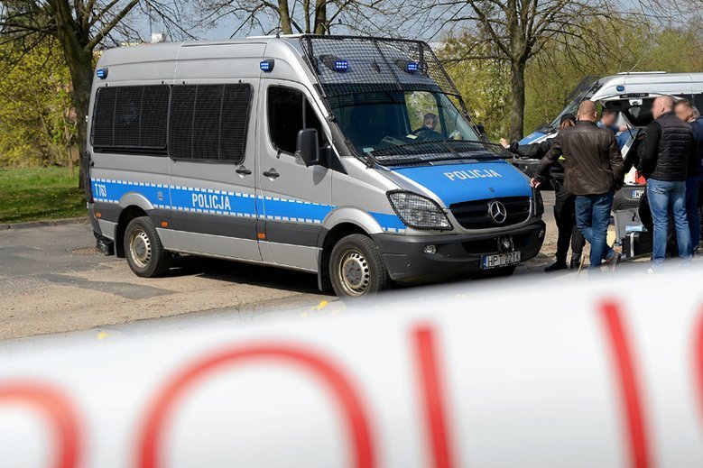 Ujawniono wyniki kontroli MOPS-u po śmierci 9-miesięcznej Blanki w Olecku.