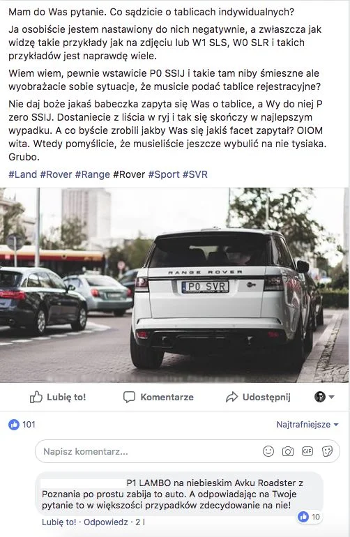 I pomyślcie, że jeszcze musieliście na to wydać tysiaka.