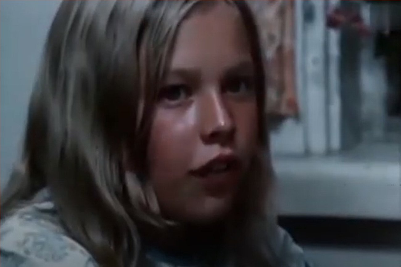 Kadr z filmu "Motyle".