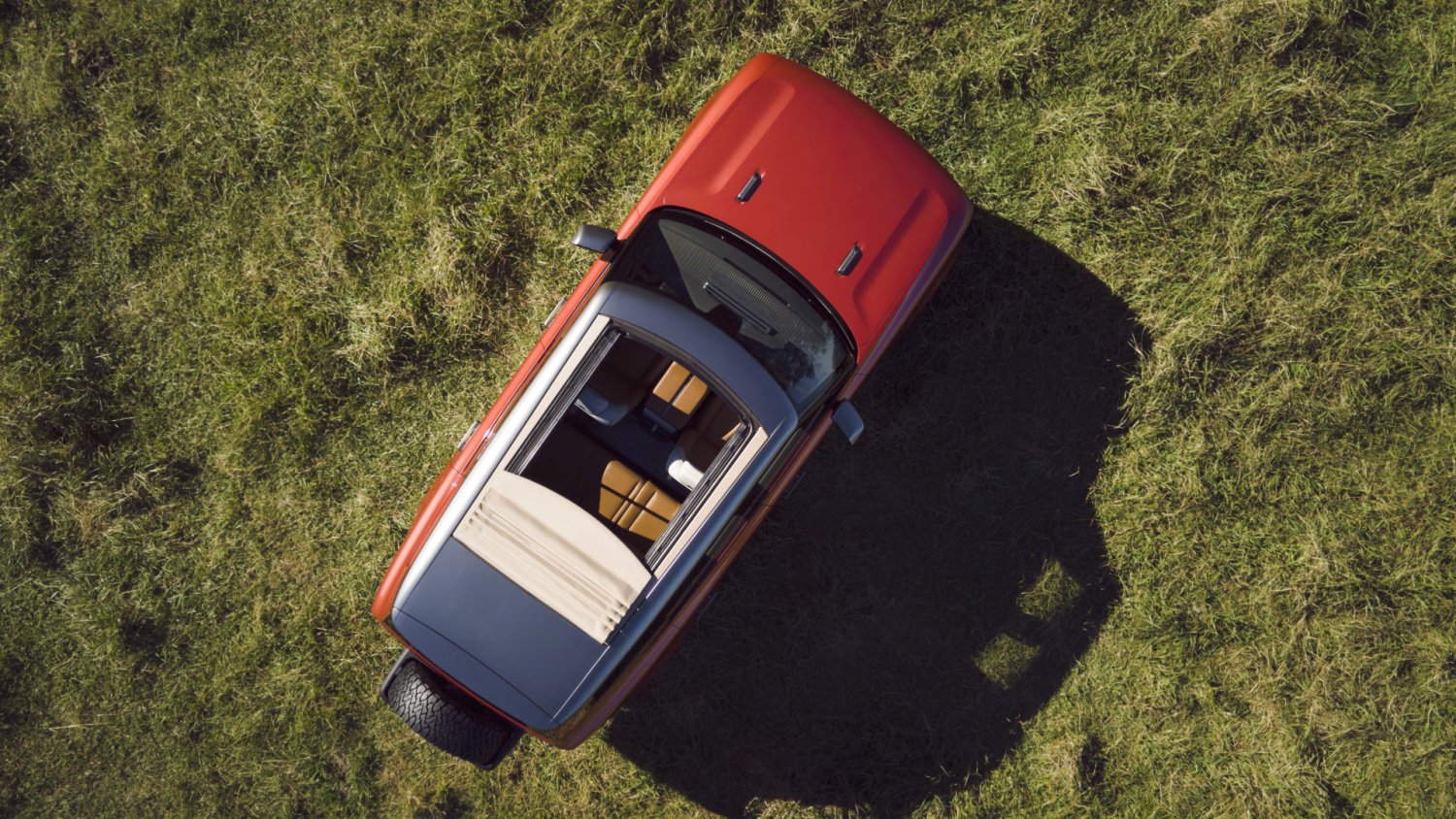 Audi ma wszystko, żeby rzucić wyzwanie Gelendzie z terenówką 4x4. Szef marki: "Myślimy o tym"