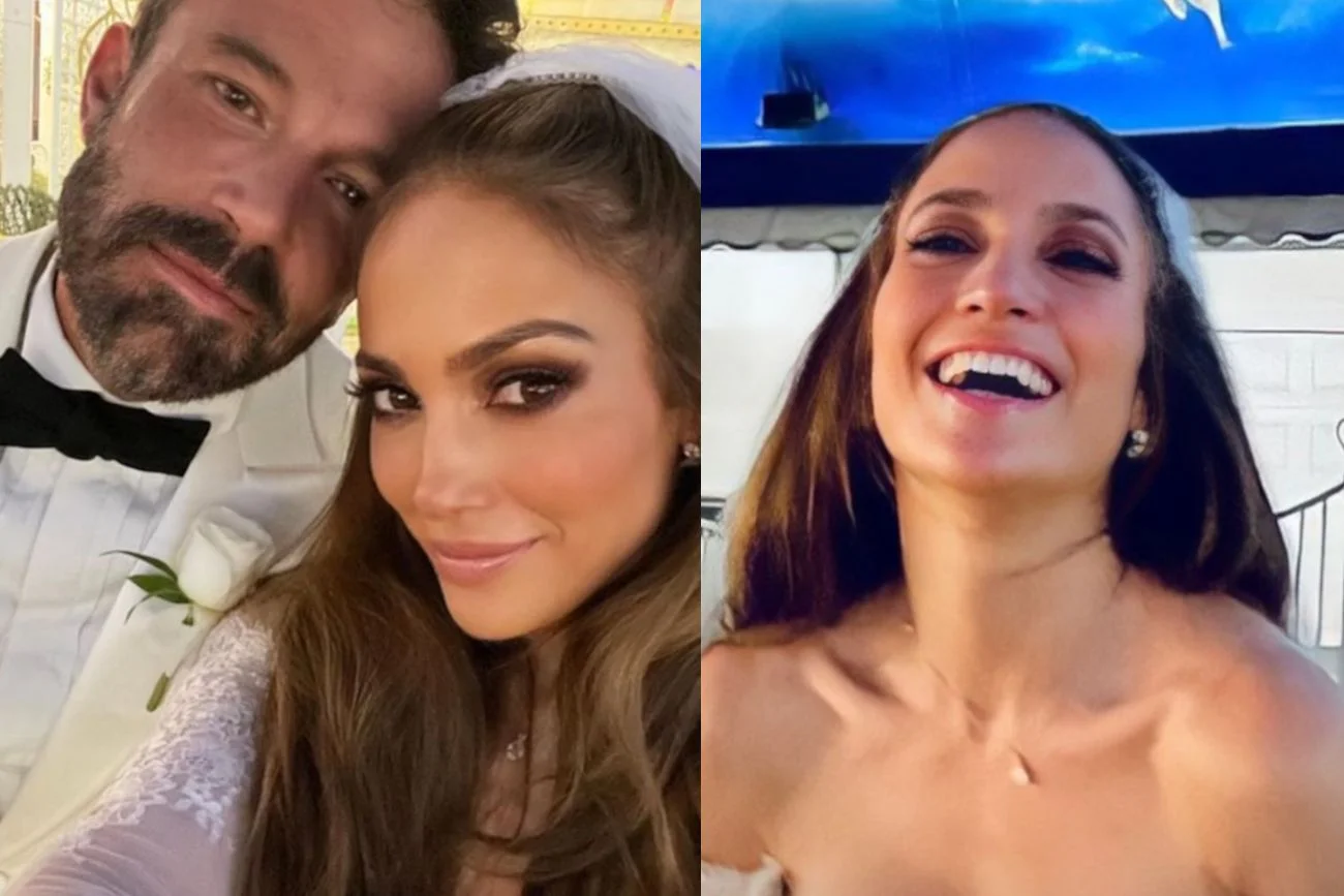 Lopez i Affleck