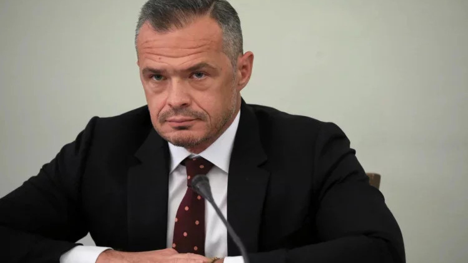 Sławomir Nowak.