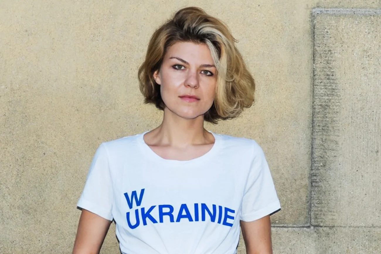 Yulia Krivich