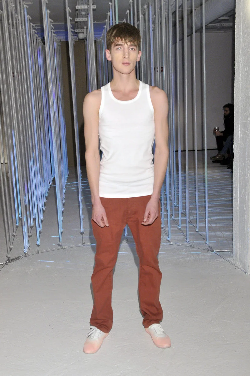 Levis, wiosna-lato 2013