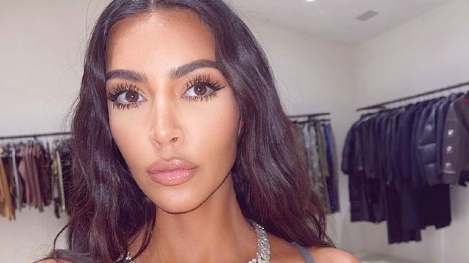 Czy Kim Kardashian już niedługo stanie przed sądem...?