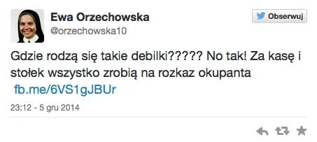I o Joannie Kluzik Rostkowskiej, która przypomniała, że w czasie przerwy międzyświątecznej nauczyciele powinni zaopiekować się uczniami.