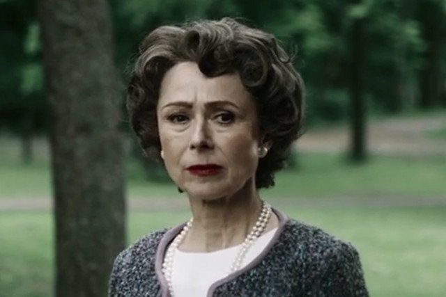 Film "Zaćma" o Julii Brystygierowej trafi do kin jesienią 2016 roku.