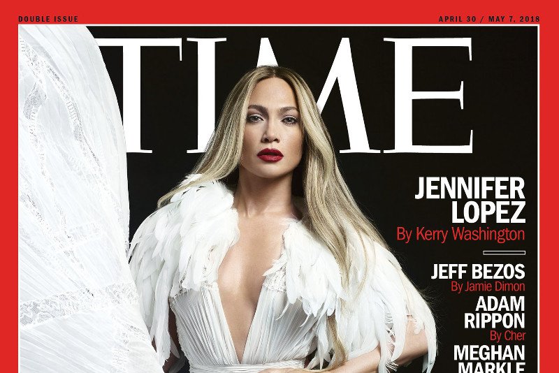 Magazyn "Time" opublikował listę 100 najbardziej wpływowych ludzi świata.