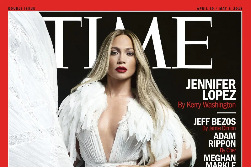Magazyn "Time" opublikował listę 100 najbardziej wpływowych ludzi świata.