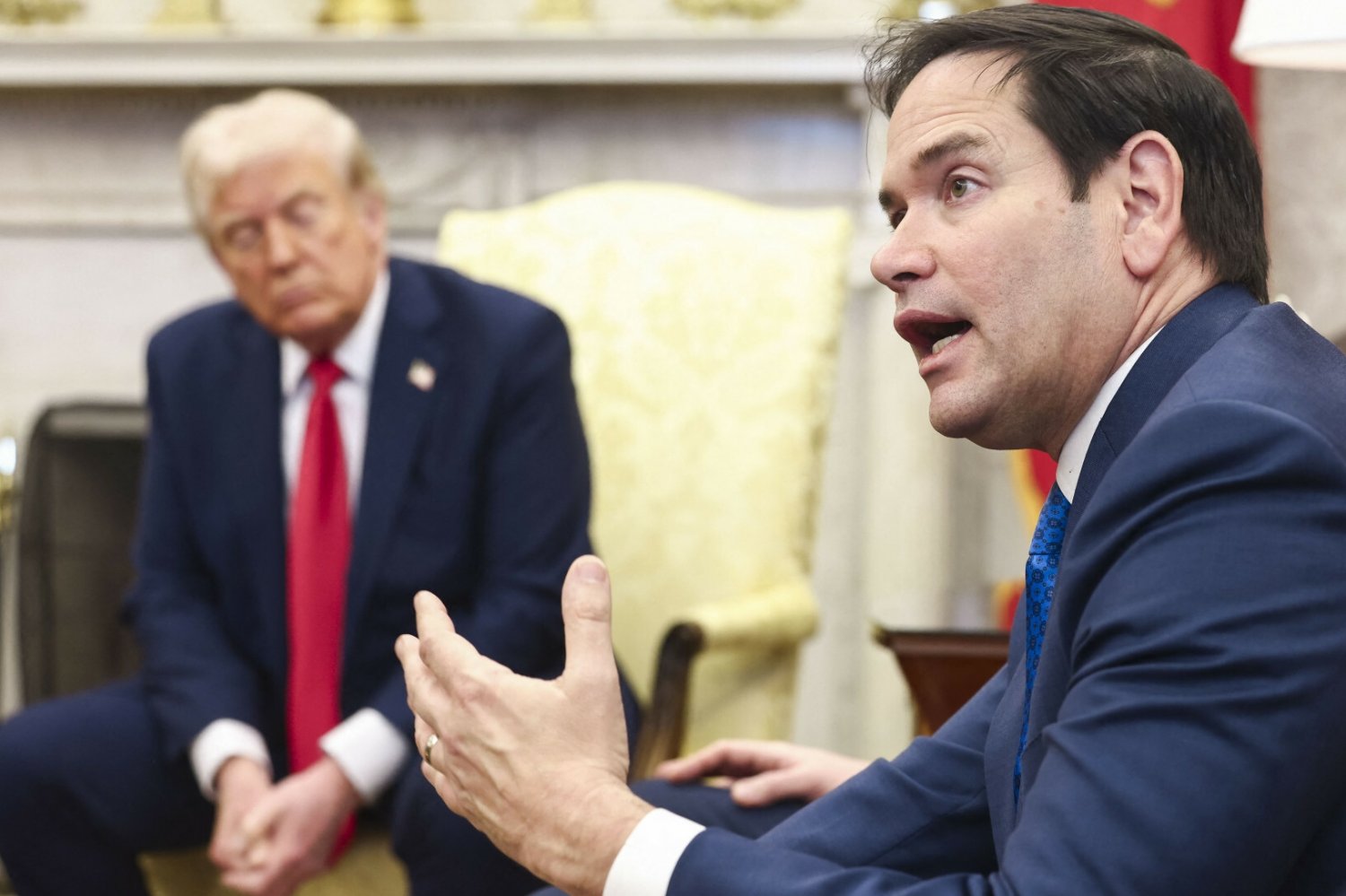 Tump może zmienić nastawienie ws. Rosji? Nowe doniesienia mediów