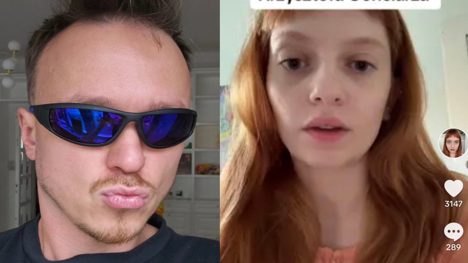 Znacie kobietę, która zrobiła karierę dzięki oskarżeniu mężczyzny o przemoc?