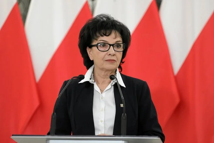Marszałek Sejmu Elżbieta Witek zapyta Trybunał Konstytucyjny o możliwość przesunięcia terminy wyborów.