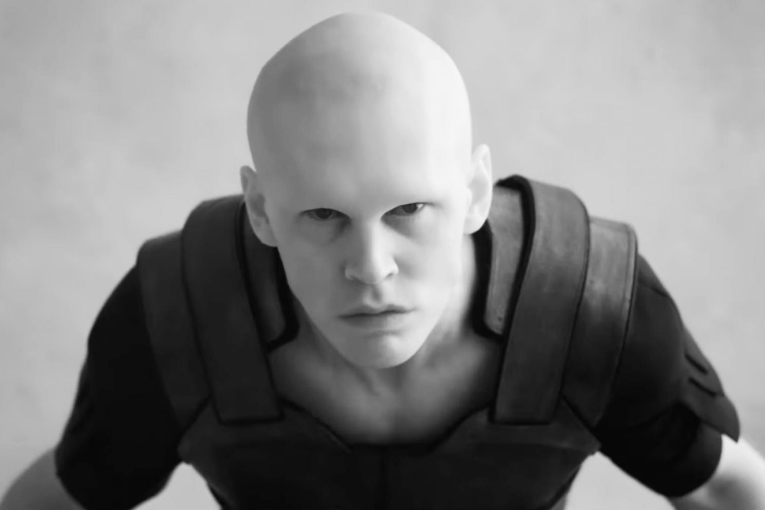 Jedna ze scen z Austinem Butlerem w "Diunie 2" była kręcona w podczerwieni.