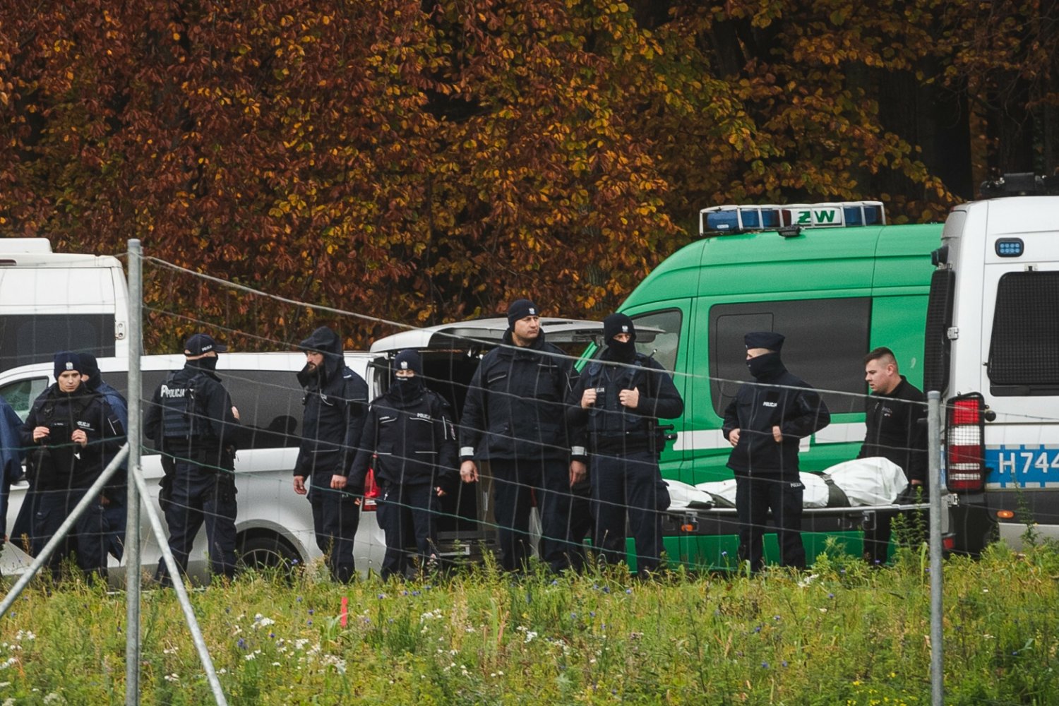 Jak zginął Grzegorz Borys? Kolejny ekspert ma wątpliwości.
