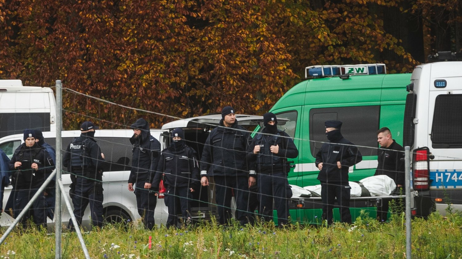 Jak zginął Grzegorz Borys? Kolejny ekspert ma wątpliwości.