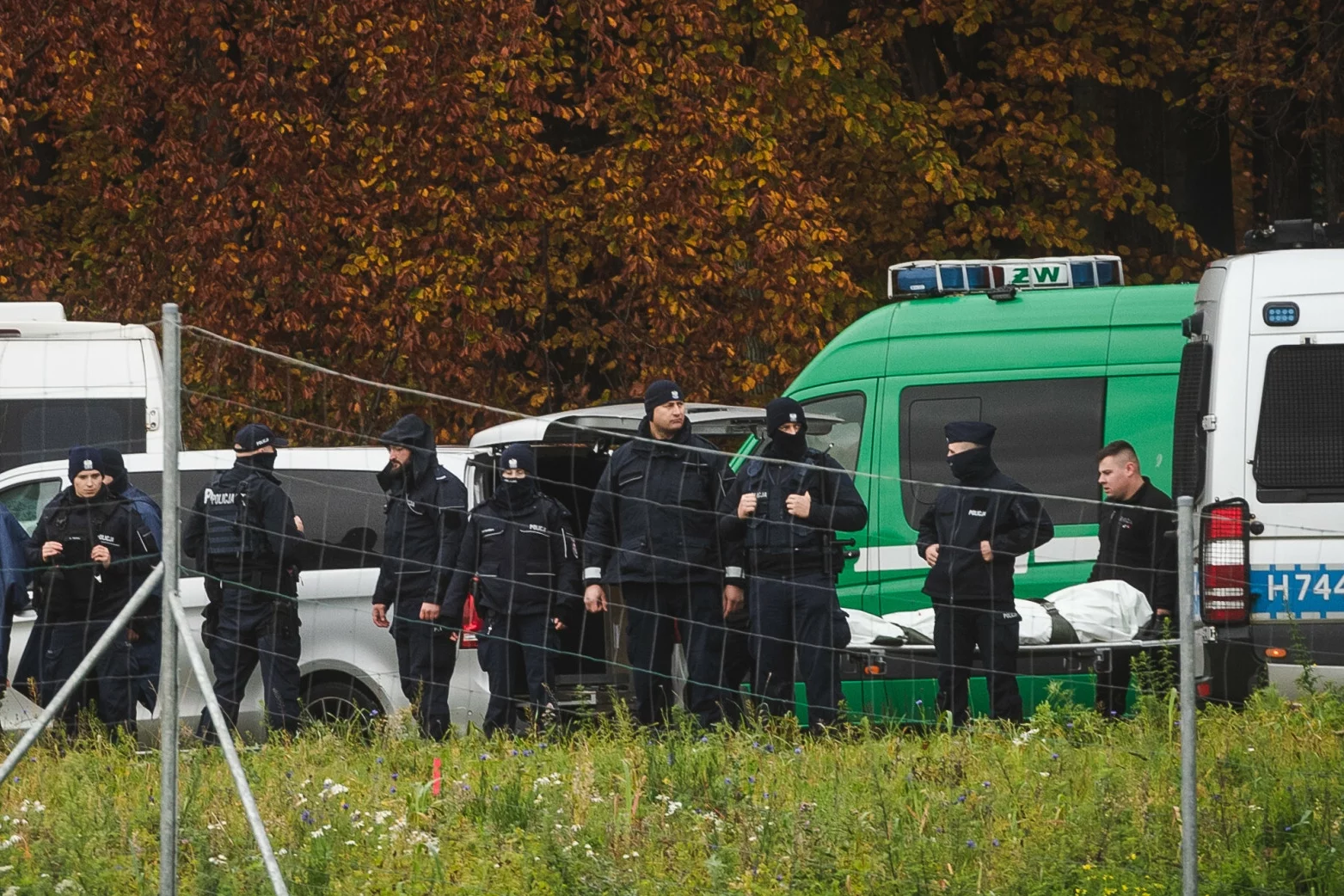 Jak zginął Grzegorz Borys? Kolejny ekspert ma wątpliwości.