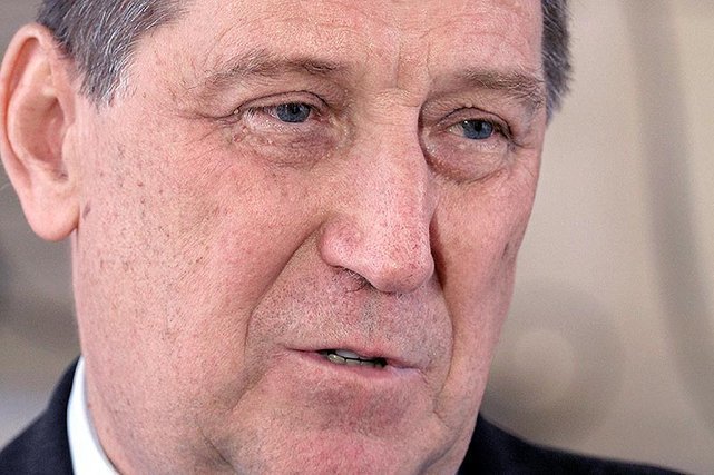 Prof. Jacek Rońda w 2013 r. mówił o dokumencie z Rosji na temat katastrofy smoleńskiej. Później stwierdził, że to był "blef".