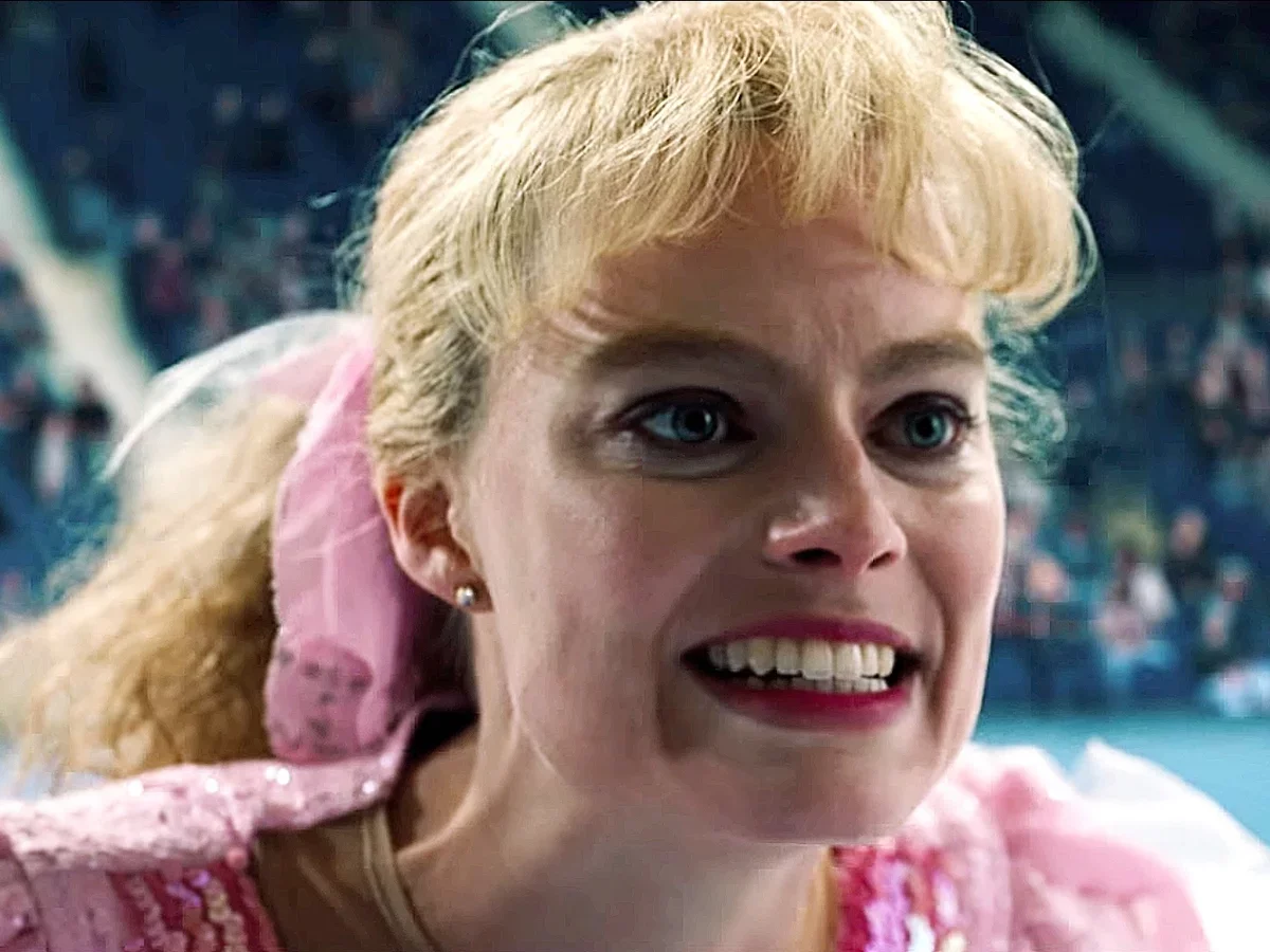 TVP pokaże film "Ja, Tonya" z Margot Robbie" Margot Robbie w "Ja, Tonya"